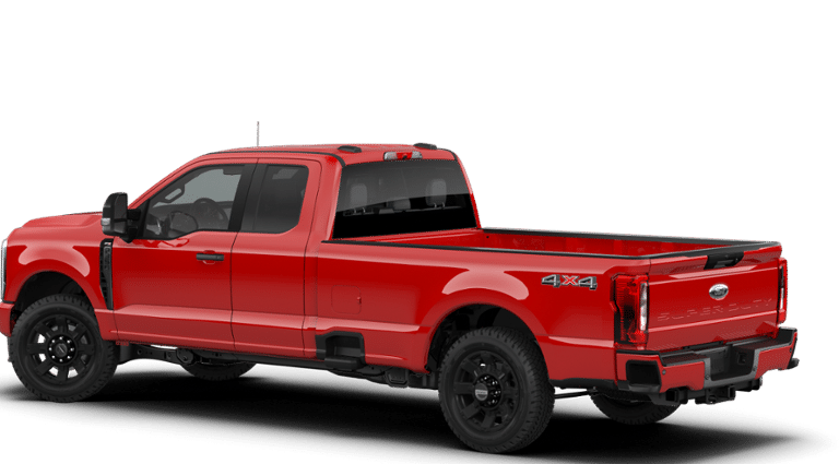 2026 Ford F-350 Super Duty XL - Photo 46