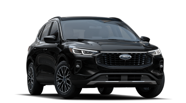 Thumbnail: 2024 Ford Escape - 40