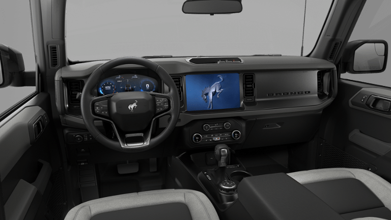 Thumbnail: 2026 Ford Bronco - 32