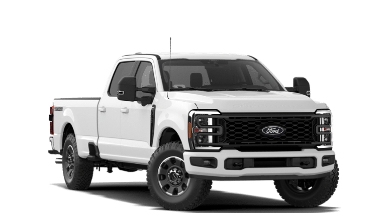 New 2027 Ford Super Duty F-250® XLT TRUCK