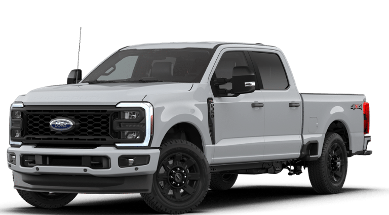 2026 Ford F-350 Super Duty XL's photo