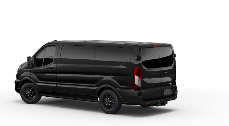 2026 Ford Transit Van Base - Photo 44