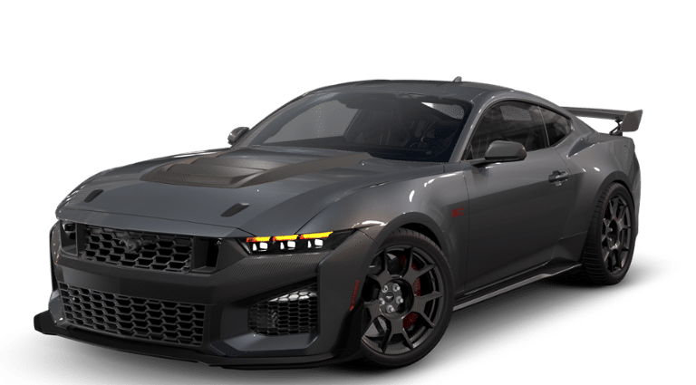 New 2026 Ford Mustang Dark Horse SC Dark Horse® SC CAR