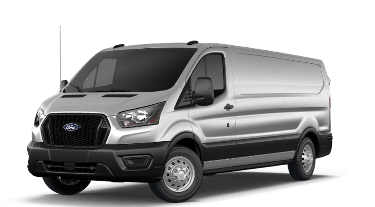 New 2027 Ford Transit Cargo Van T-150 148 Low Rf 8800 Gvwr AWD