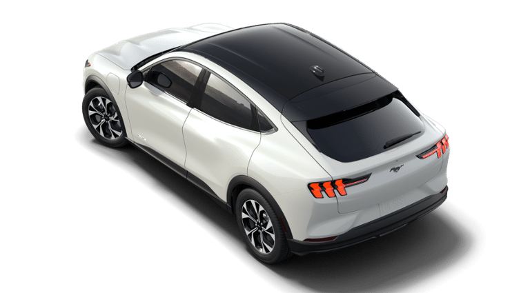 Thumbnail: 2025 Ford Mustang Mach-E - 46