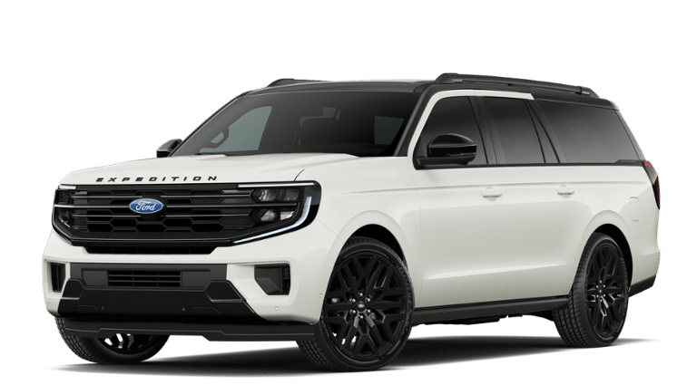 2027 Ford Expedition SUV 