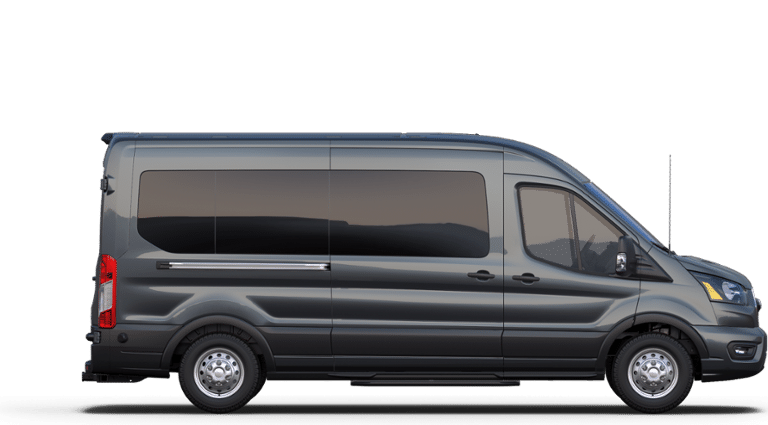 2025 Ford Transit Passenger Van XLT - Photo 91