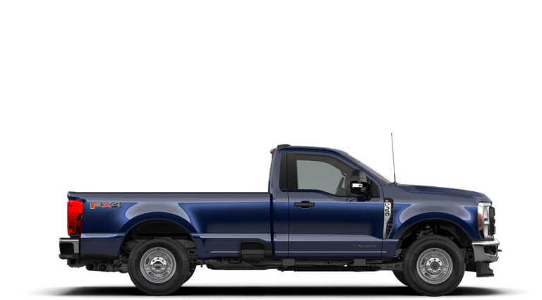 2026 Ford F-350 Super Duty XL - Photo 24