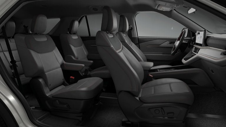 2026 Ford Explorer Active - Photo 52
