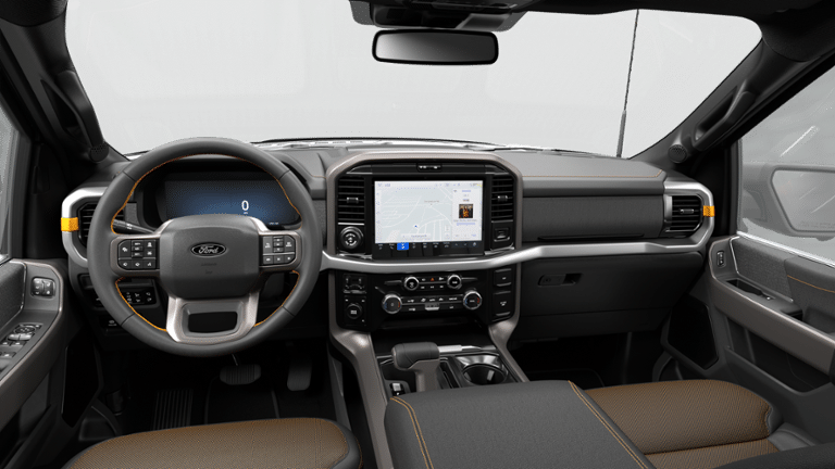 Thumbnail: 2026 Ford F-150 - 51