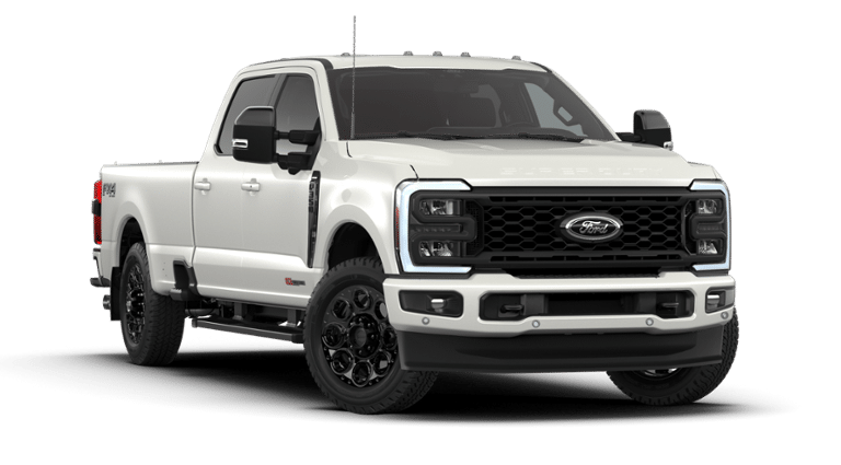 2026 Ford F-350 Super Duty Lariat - Photo 48