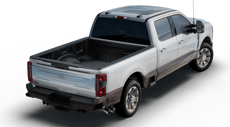 2024 Ford F-250 Super Duty King Ranch