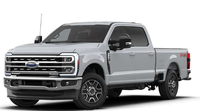 Ford Super Duty F-250 SRW