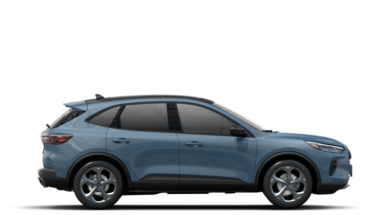 Thumbnail: 2025 Ford Escape - 5