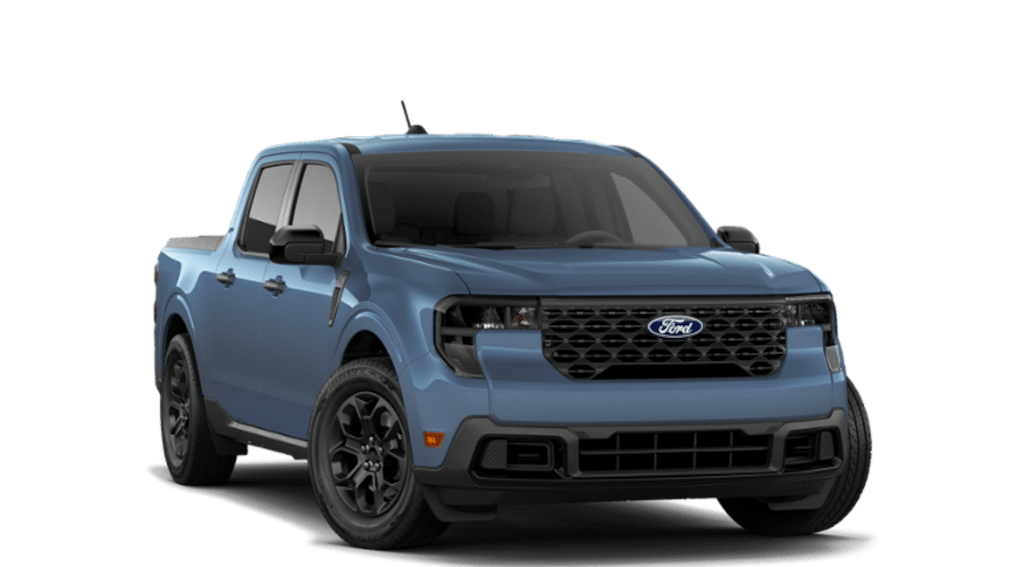 New 2026 Ford Maverick XLT TRUCK