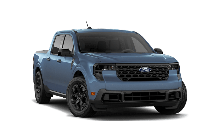 2026 Ford Maverick XLT photo 4