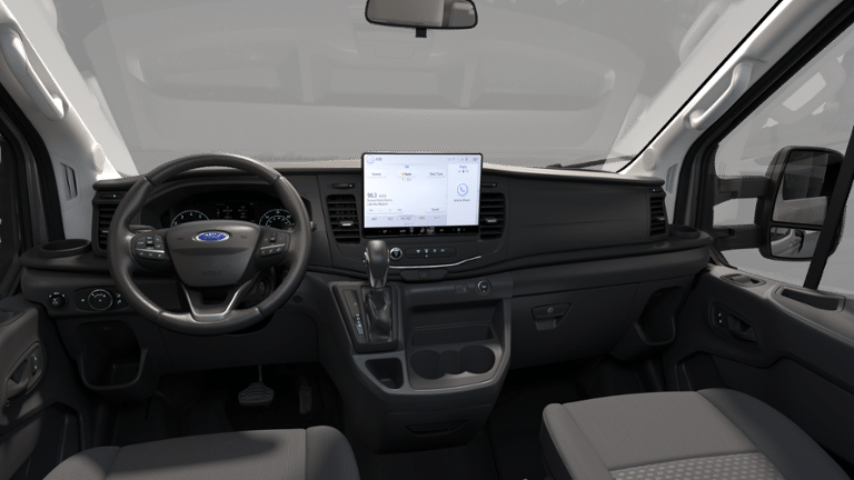 2025 Ford Transit Passenger Van XLT - Photo 65