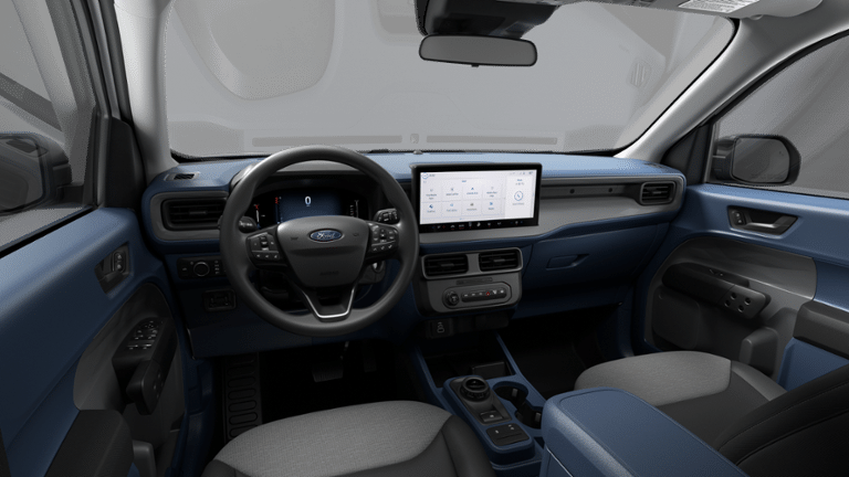 Thumbnail: 2026 Ford Maverick - 15