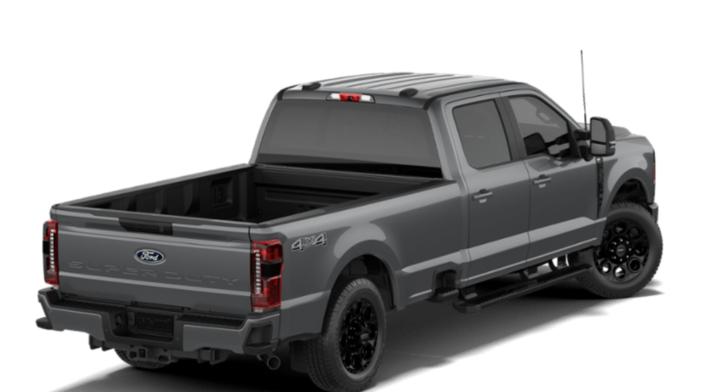 New 2027 Ford F-250SD XLT Truck