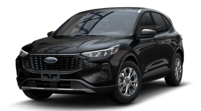 2025 Ford Escape Active SUV