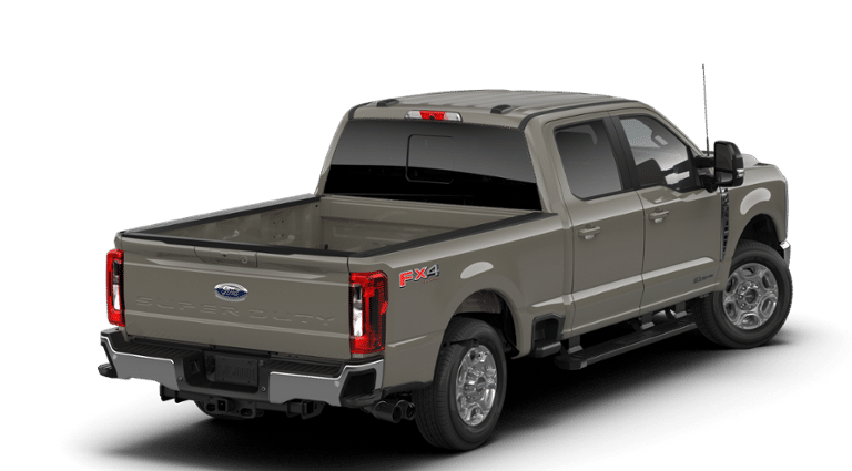 2026 Ford F-250 Super Duty XLT - Photo 33