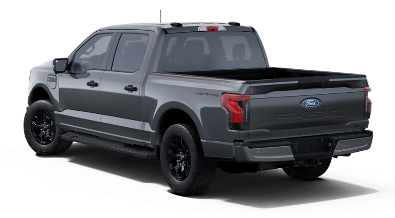 Thumbnail: 2025 Ford F-150 - 25