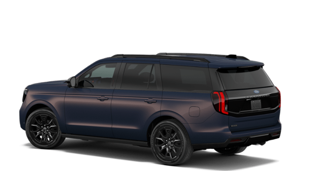 New 2027 Ford Expedition Platinum SUV