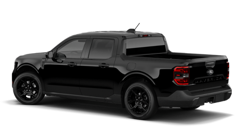 New 2026 Ford Maverick XLT TRUCK