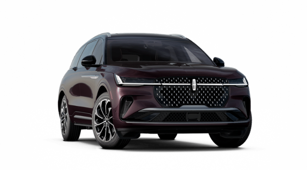 New 2024 Lincoln Nautilus For Sale Leesburg, near Orlando, Clermont, Ocala, Apopka, FL