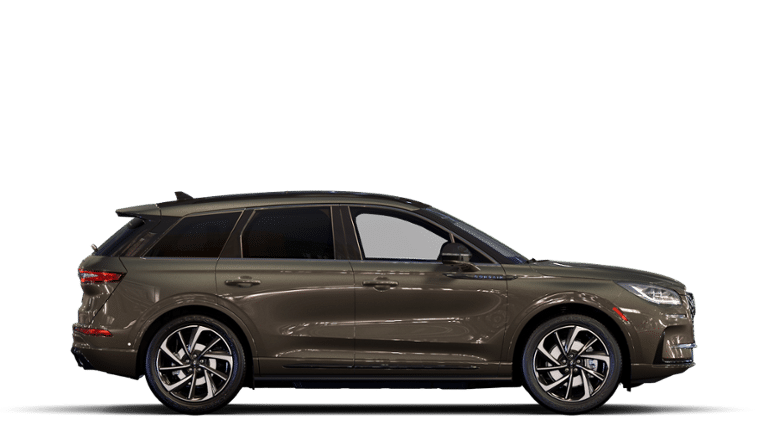 2025 Lincoln Corsair Grand Touring - Photo 43