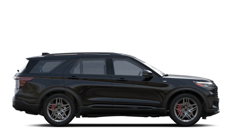 2025 Ford Explorer ST-Line photo 7