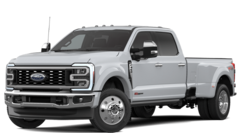 2026 Ford F-450 Truck Crew Cab