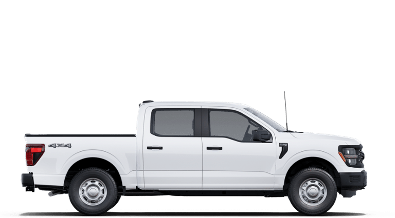 Thumbnail: 2025 Ford F-150 - 49