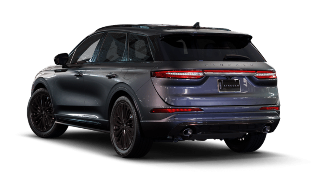 New 2026 Lincoln Corsair Reserve CROSSOVERS