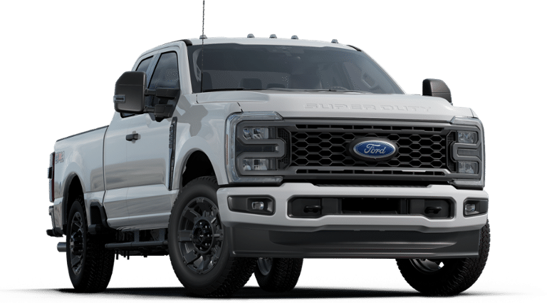 2023 Ford F-250 XL photo 2