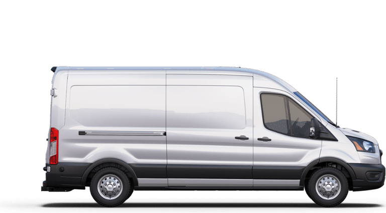 Thumbnail: 2025 Ford Transit Series - 27
