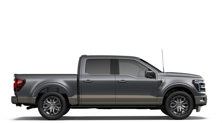 Thumbnail: 2026 Ford F-150 - 28