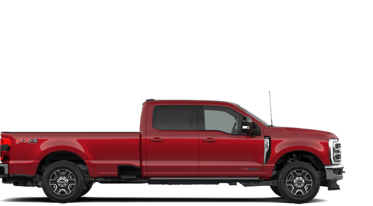 2026 Ford F-350 Super Duty Lariat - Photo 57