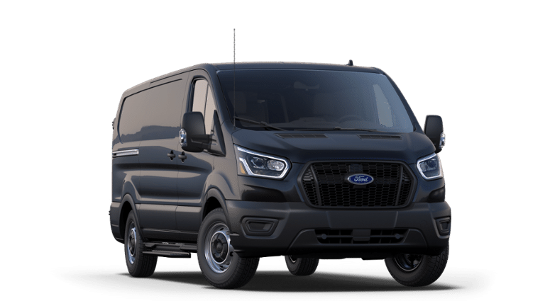 2024 Ford Transit photo 4