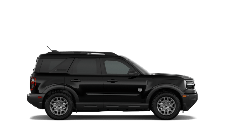 2026 Ford Bronco Sport Big Bend&reg; SUV