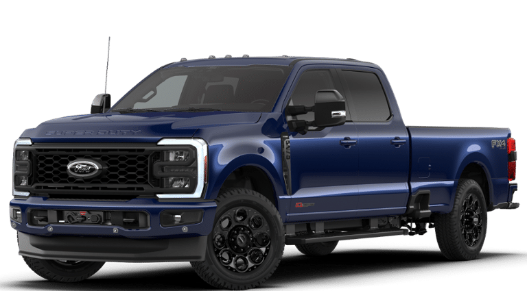 Thumbnail: 2026 Ford F-250 - 30