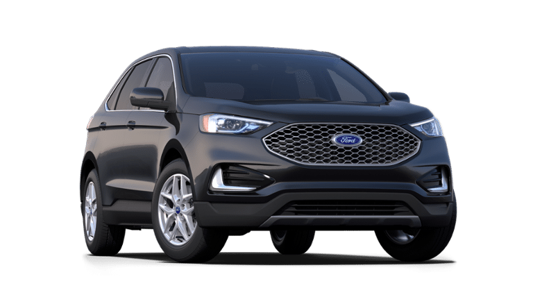 2024 Ford Edge SEL photo 7