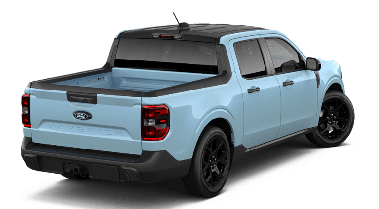 2026 Ford Maverick XLT - Photo 27