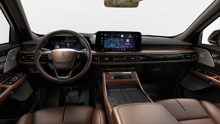 2025 Lincoln Aviator Reserve - Photo 71