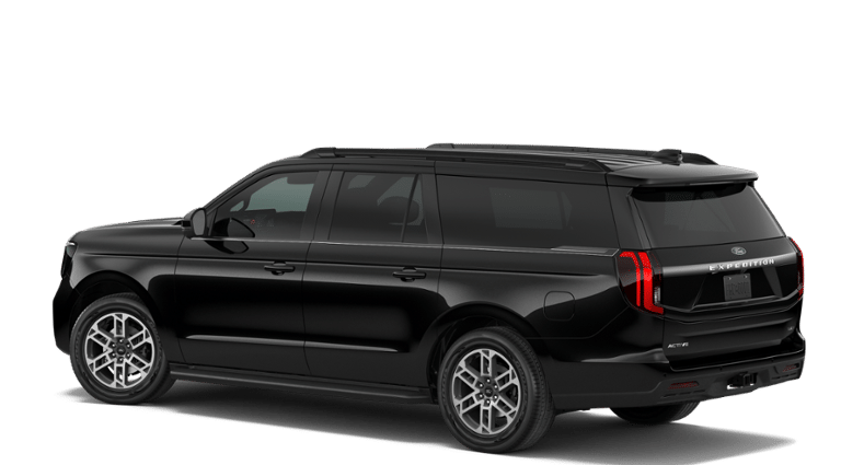 new 2026 Ford Expedition car, priced at $67,491