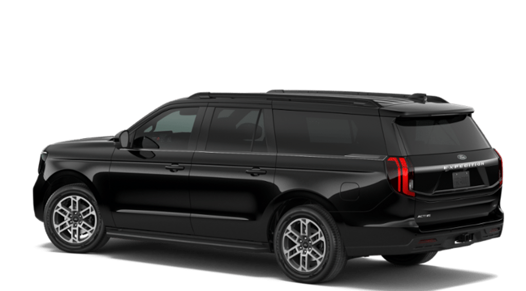 New 2026 Ford Expedition Max Active SUV