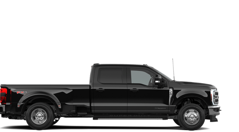 2026 Ford F-350 Super Duty Lariat - Photo 49