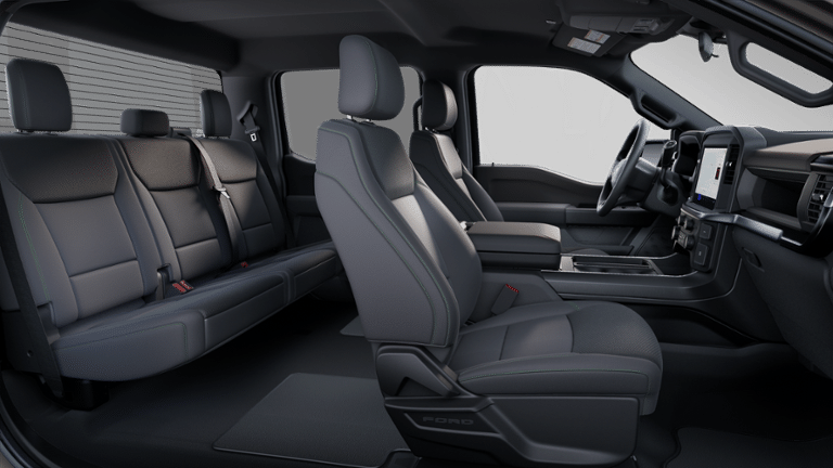 Thumbnail: 2025 Ford F-150 - 6