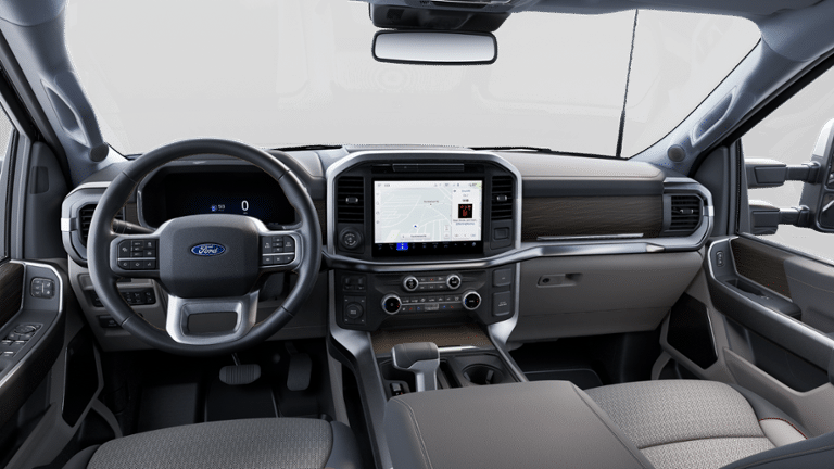 2025 Ford F-150 Lariat - Photo 52