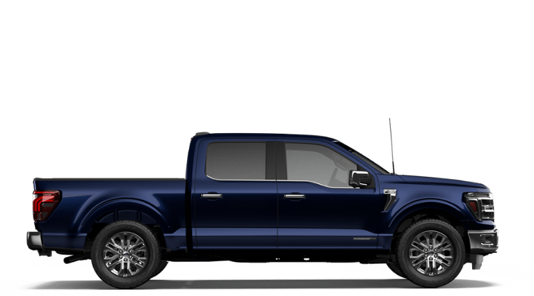 2026 Ford F-150 Lariat TRUCK